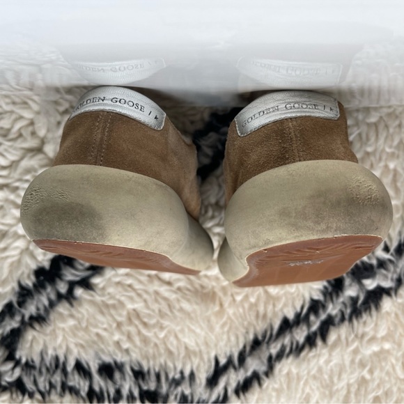 🔥🔥Golden goose space star (40) - Picture 11 of 13